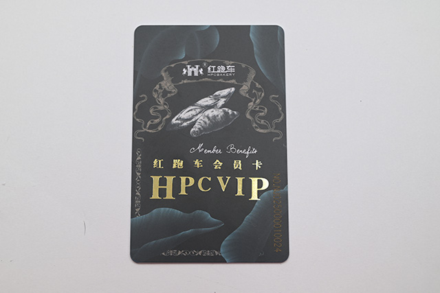 PVC錢幣卡您是否見過？