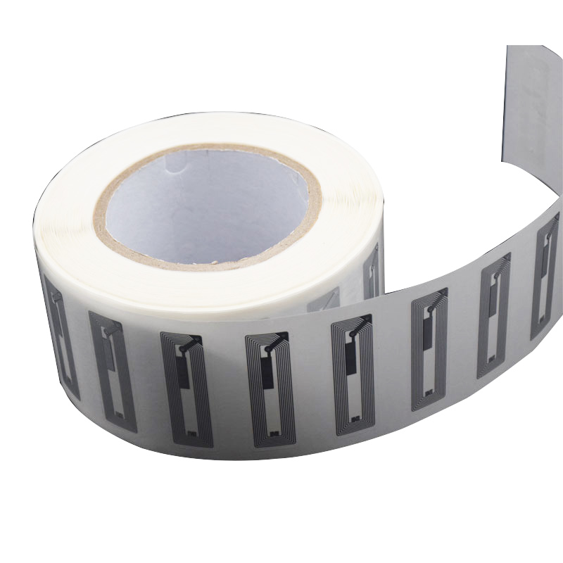 HF高頻UHF超高頻NFC電子標(biāo)簽倉儲(chǔ)物流追蹤管理標(biāo)簽